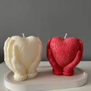 Soulmate Scents Heart