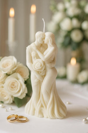 Couple Candle