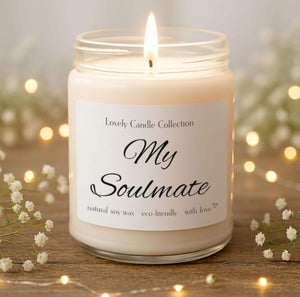 Jar Candles